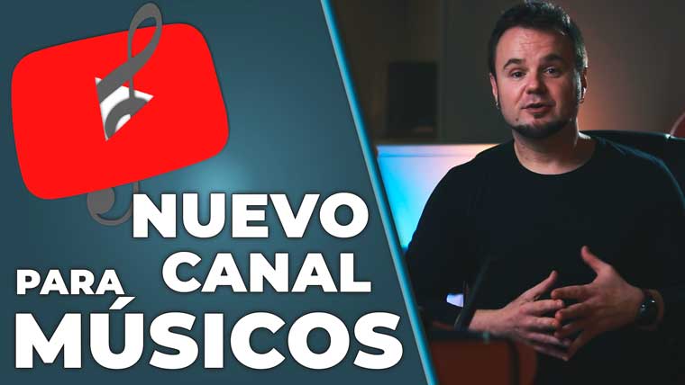 Presentación del canal de YouTube de Aladid Studios
